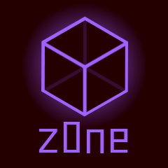 bb z0ne logo